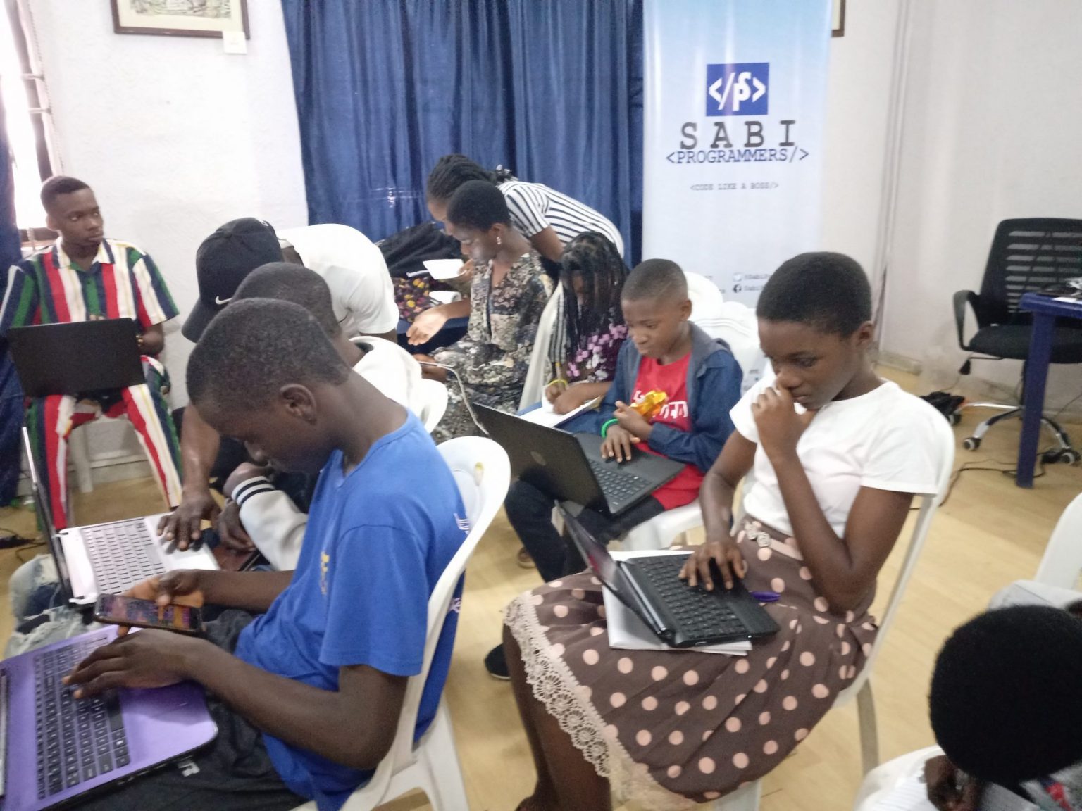 Odu’a kicks off Lagos tech mall project