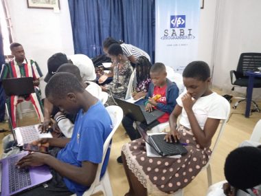 20 Best Places to Learn Coding in Nigeria 2025/2026